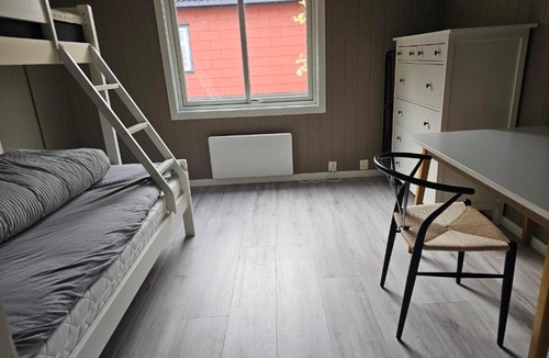 Rjukan Apartment | Sentralt på Rjukan Leilighet 2
