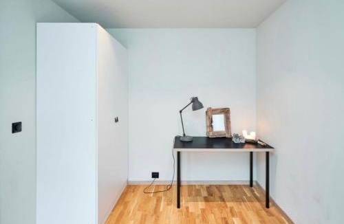 Bjugn House | Sentrum Bjugn