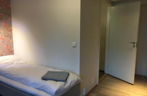 Presteid Hotel | Sentrumsgården Motell AS