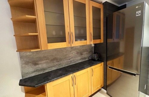 Tromso Apartment | Sentrumsnær leilighet med 5 soverom - Montis