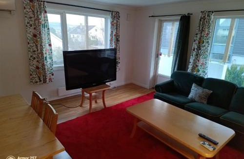 Trondheim Apartment | Sentrumsnær leilighet