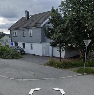 Trondheim Apartment | Sentrumsnær leilighet
