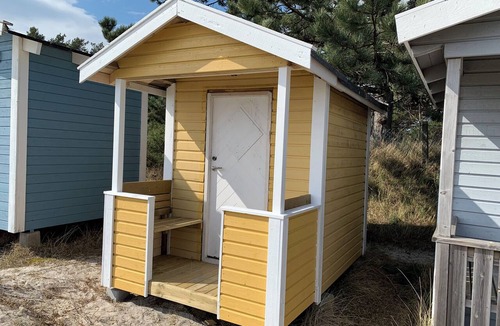 Hollviken Cottage | Serene 2-bedroom cottage with AC in charming Skåne län