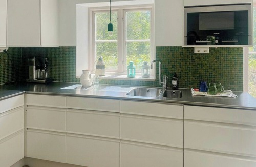 Klintehamn House | Serene getaway near Ekstakusten