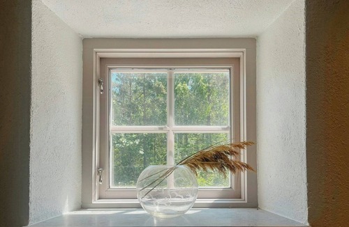 Klintehamn House | Serene getaway near Ekstakusten