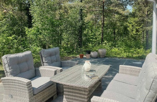 Klintehamn House | Serene getaway near Ekstakusten
