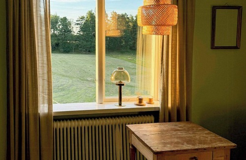 Markaryd Municipality House | Serene views in the Småland forest