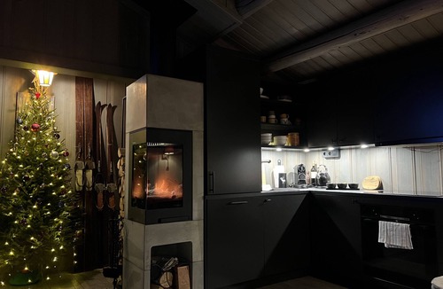 Hol Municipality Cabin | Seterhytte i Havsdalen