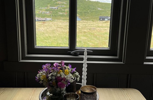 Hol Municipality Cabin | Seterhytte i Havsdalen