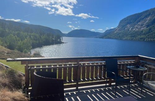 Bygland Bed & Breakfast | Setesdal Motel & Apartments