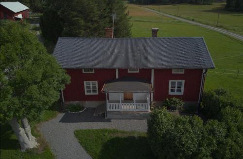 Lindesberg House | Setons Stuga