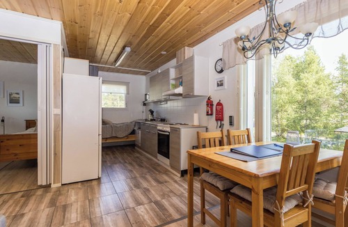 Inari House | Sevettijärventie 8753 by Interhome