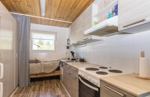 Inari House | Sevettijärventie 8753 by Interhome