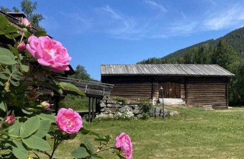Nore og Uvdal Bed & Breakfast | Sevletunet B&B and Cabins