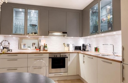 Vika Apartment | SG4 - 1BR Waterfront Aker Brygge