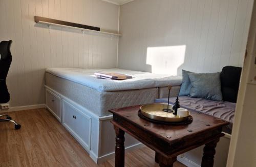Leknes Apartment | Shared & Affordable Rooms in Leknes