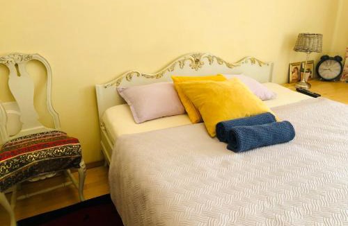 Hietalahti Apartment | Sharm Sweet Studio Best location quiet and cozy
