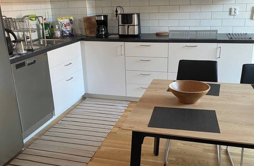 Gamla Staden-Sandskogen Apartment | Short-term accommodation/Apartment in Gamla Staden - Sandskogen, Ystad