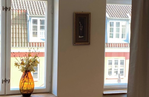 Gamla Staden-Sandskogen Apartment | Short-term accommodation/Apartment in Gamla Staden - Sandskogen, Ystad