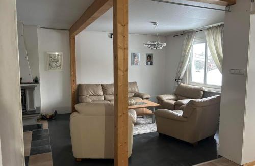 Valberg Villa | Sia Home