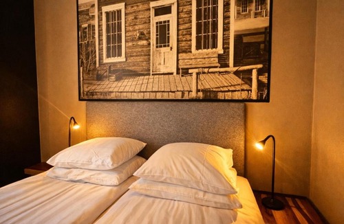 Trosso Hotel | Siesta Hotell & SPA
