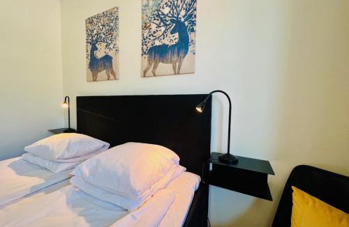 Trosso Hotel | Siesta Rooms