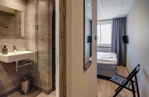 Trosso Hotel | Siesta Rooms