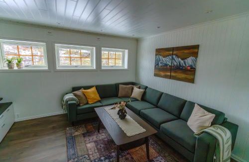 Moskenes Apartment | Sigridhuset