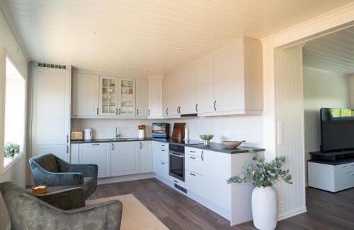 Moskenes Apartment | Sigridhuset