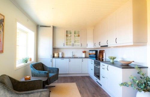 Moskenes Apartment | Sigridhuset