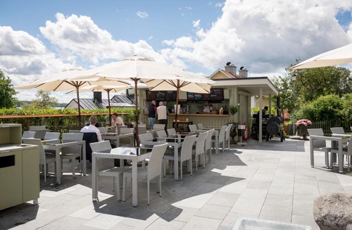Sigtuna Hotel | Sigtuna Stadshotell