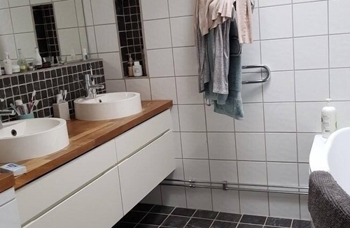 Sigtuna Ski Chalet | Sigtuna Villa Carmen
