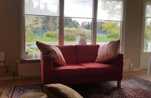 Sigtuna Ski Chalet | Sigtuna Villa Carmen