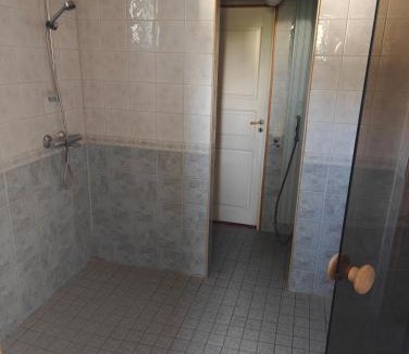 Kristiinankaupunki Villa | Siipyy blåhuse