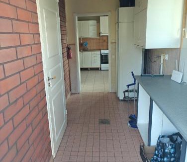 Kristiinankaupunki Villa | Siipyy blåhuse
