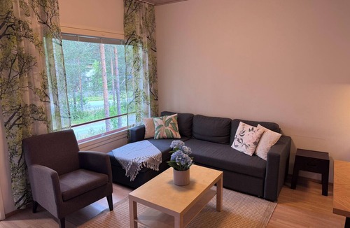 Vuokatti Apartment | Siiri, Vuokatti I Sauna I Free parking