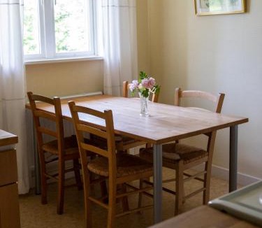 Hallefors Municipality House | Sikfors Gästhus