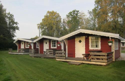 Sorbo Other | Sikhall Camping & Restaurang