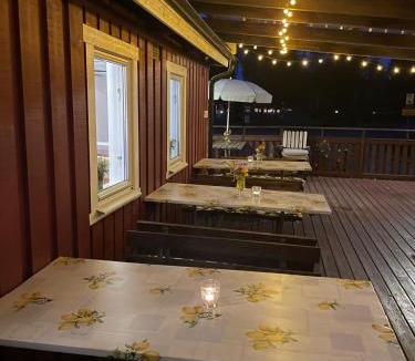 Sorbo Other | Sikhall Camping & Restaurang