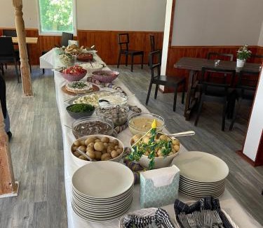 Sorbo Other | Sikhall Camping & Restaurang