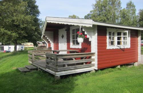 Sorbo Other | Sikhall Camping
