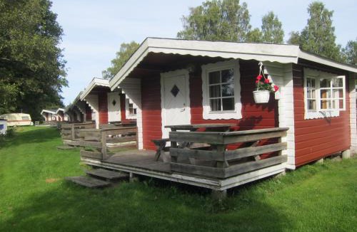 Sorbo Other | Sikhall Camping