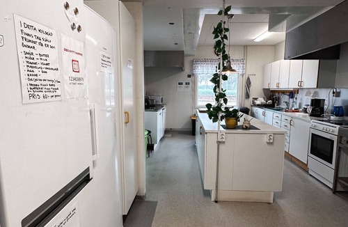 Gavunda Hostel | Siknäs Vandrarhem - Hostel