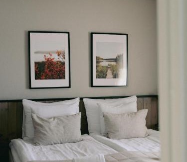 Siljansnas Hotel | Siljansnäs Hotell