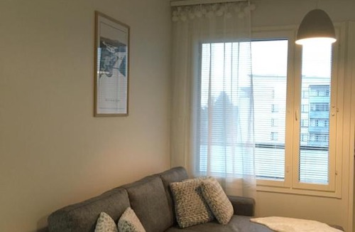 Rovaniemi Apartment | Siljo Apartments