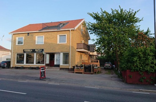 Vadstena Apartment | Simones Hotel