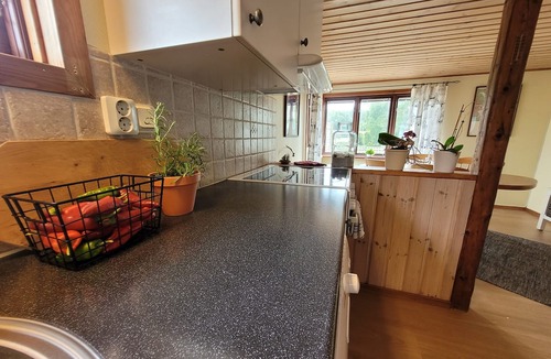 Skummesloevsstrand Cottage | Simple and Close to the Sea