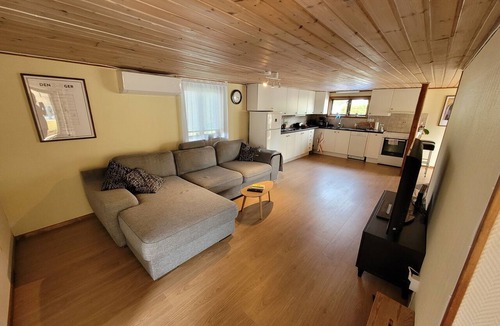 Skummesloevsstrand Cottage | Simple and Close to the Sea