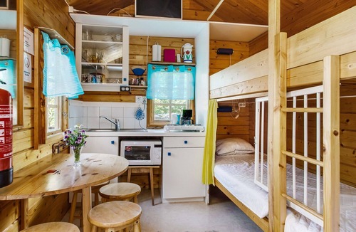 Vimmerby House | Simple cottage with a yard in Vimmerby | SE05022