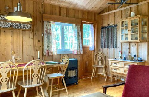 Nord-Fron House | Simple Mountain Cabin Near Vinstra